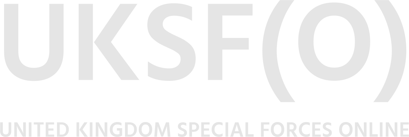UKSF(O)